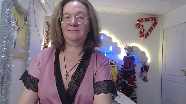 HolyMilfa online show from 4, 1, 2025