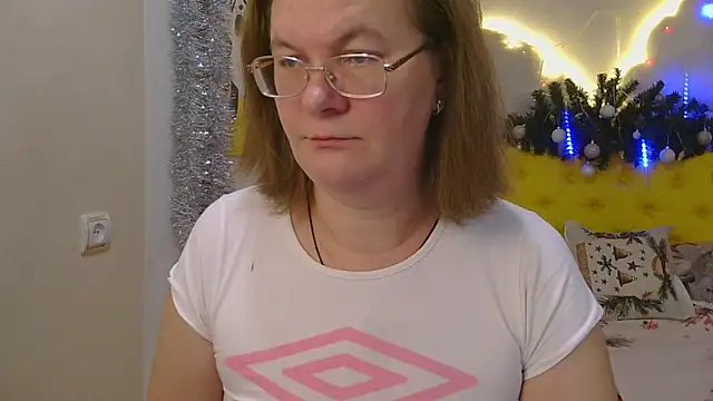 HolyMilfa online show from 22, 1, 2025