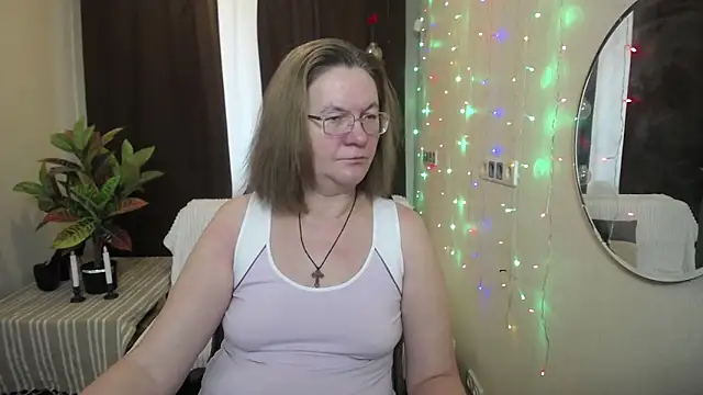 HolyMilfa online show from 24, 1, 2025