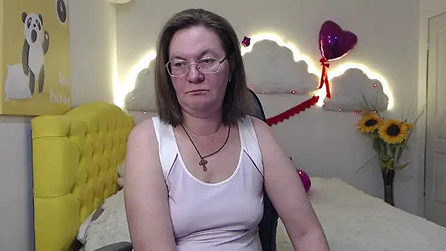 HolyMilfa online show from 22, 3, 2025