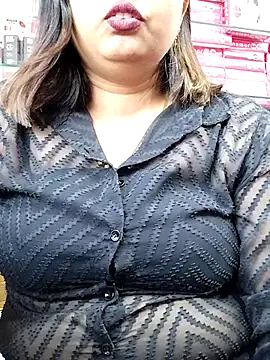 Snapshot of QueenHaryana chatting on 22, 3, 2025 QueenHaryana online show from 22, 3, 2025