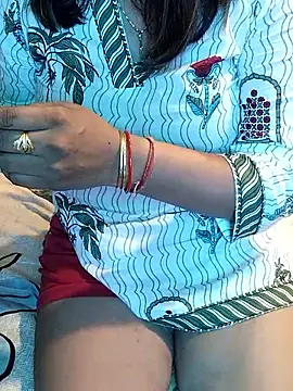 Snapshot of QueenHaryana chatting on 4, 10, 2025 QueenHaryana online show from 4, 10, 2025