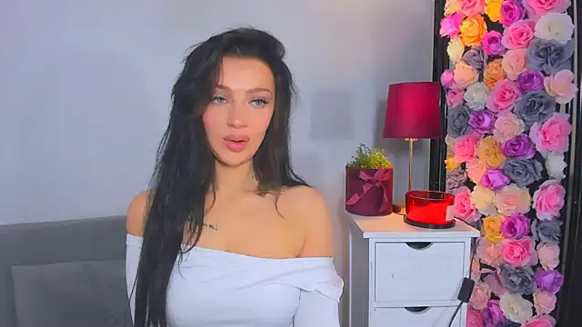 OliviaFantasy online show from 11, 11, 2025