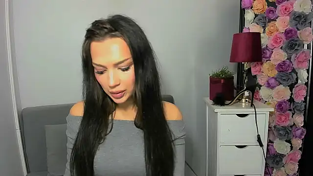 OliviaFantasy online show from 29, 11, 2025