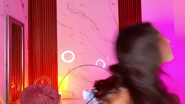 pamelajons  online show from 3, 3, 2026