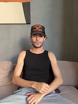 Ckeefer96 online show from 25, 2, 2026