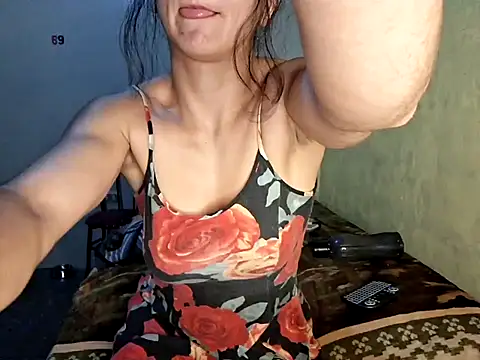 SadlynX  online show from 27, 7, 2026