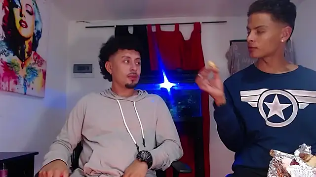 enjoy vibes online show from 18, 10, 2025