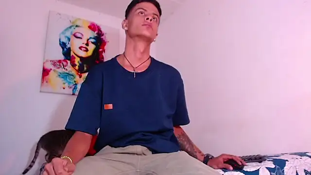 enjoy vibes online show from 16, 11, 2025