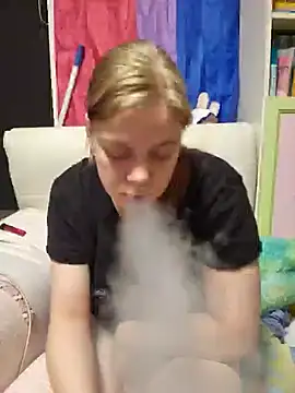 rose bunny online show from 12, 1, 2025