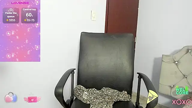 lubigtits online show from 28, 4, 2026