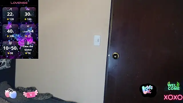lubigtits online show from 1, 6, 2026