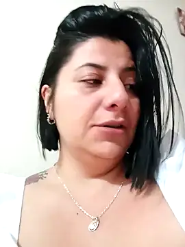 AngeleRoux online show from 1, 11, 2025