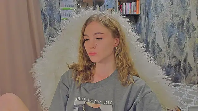 JuxxxsyBunx online show from 29, 11, 2025