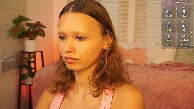 lexicoyy  online show from 12, 10, 2025