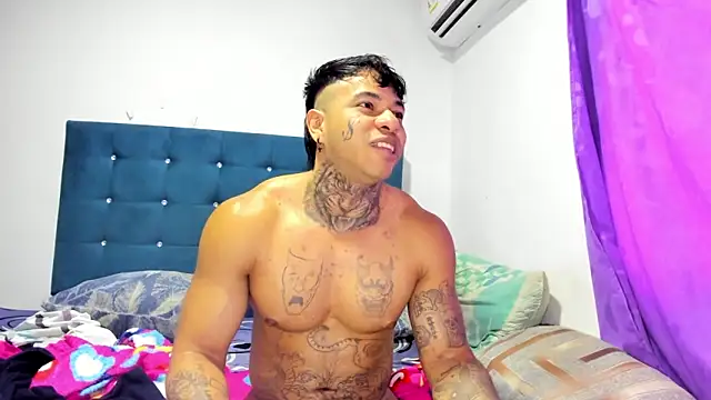 daamonxxx19 online show from 13, 2, 2026