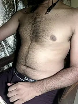 Hot boy Rudra online show from 21, 9, 2025