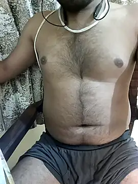 Hot boy Rudra online show from 8, 10, 2025