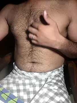 Snapshot of Hot_boy_Rudra chatting on 24, 6, 2026 Hot boy Rudra online show from 24, 6, 2026