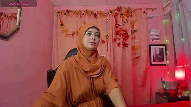 BadraSaadi online show from 22, 3, 2025