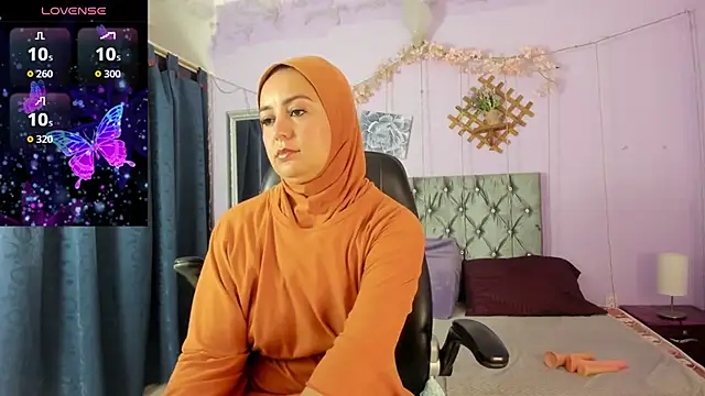 BadraSaadi online show from 10, 2, 2026