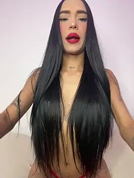 Exotic girl666 online show from 16, 12, 2025