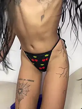 Exotic girl666 online show from 19, 5, 2026