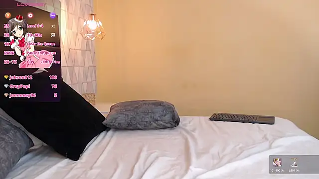 Snapshot of JustinePerry chatting on 9, 2, 2025 JustinePerry online show from 9, 2, 2025