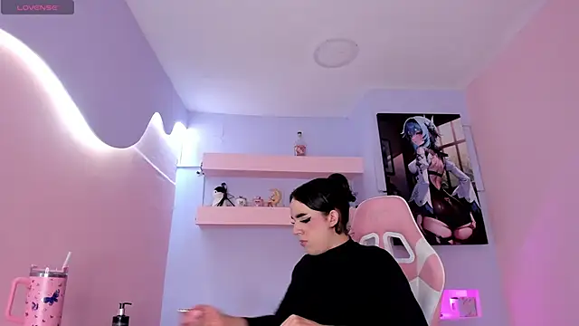 Snapshot of JustinePerry chatting on 2, 3, 2025 JustinePerry online show from 2, 3, 2025