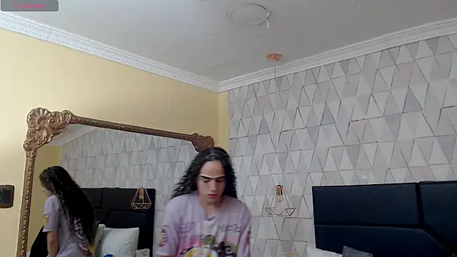 Snapshot of JustinePerry chatting on 14, 3, 2025 JustinePerry online show from 14, 3, 2025