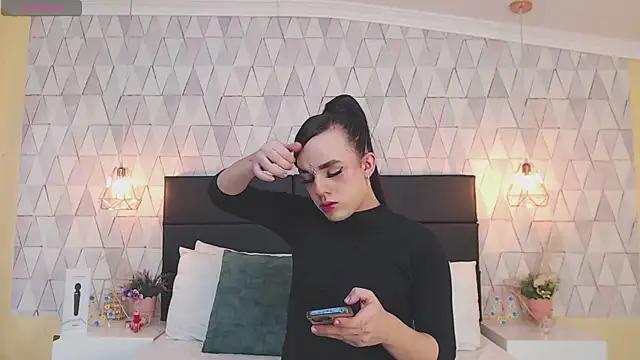 Snapshot of JustinePerry chatting on 14, 9, 2025 JustinePerry online show from 14, 9, 2025