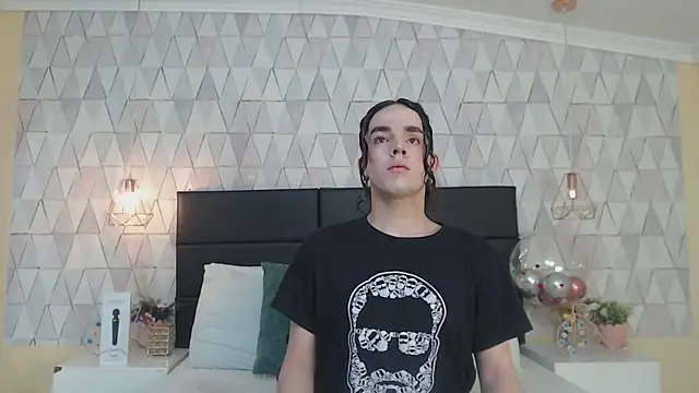 Snapshot of JustinePerry chatting on 23, 9, 2025 JustinePerry online show from 23, 9, 2025