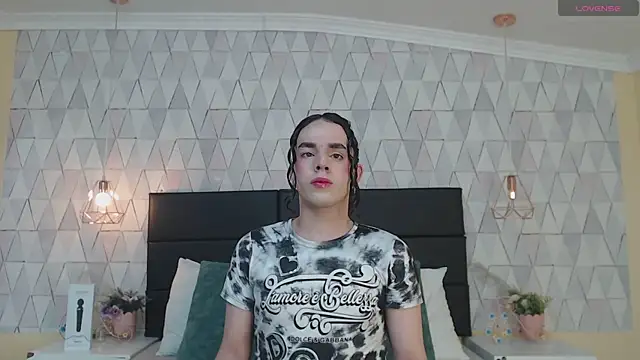 Snapshot of JustinePerry chatting on 26, 9, 2025 JustinePerry online show from 26, 9, 2025