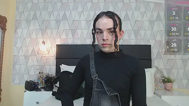 Snapshot of JustinePerry chatting on 29, 9, 2025 JustinePerry online show from 29, 9, 2025