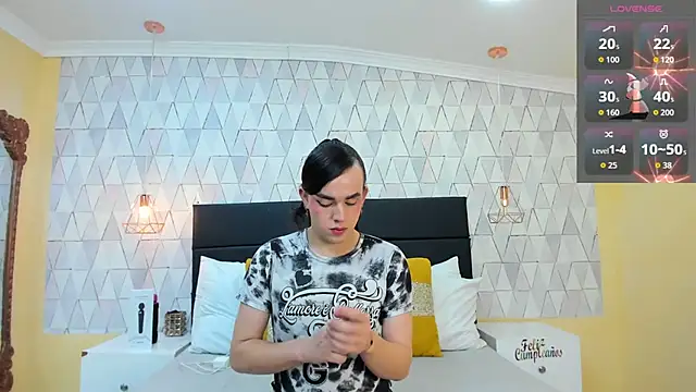 Snapshot of JustinePerry chatting on 17, 10, 2025 JustinePerry online show from 17, 10, 2025