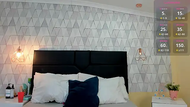 Snapshot of JustinePerry chatting on 8, 11, 2025 JustinePerry online show from 8, 11, 2025