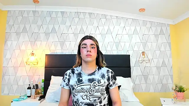 Snapshot of JustinePerry chatting on 10, 11, 2025 JustinePerry online show from 10, 11, 2025