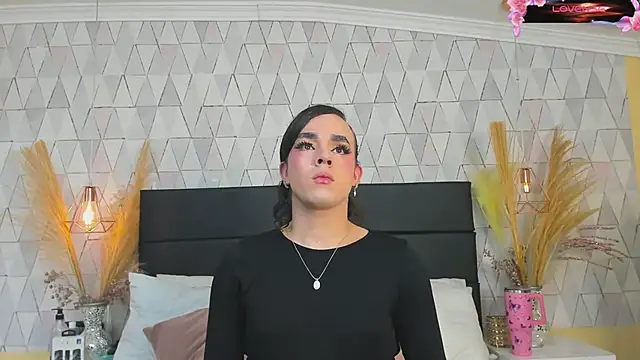 JustinePerry online show from 12, 2, 2026