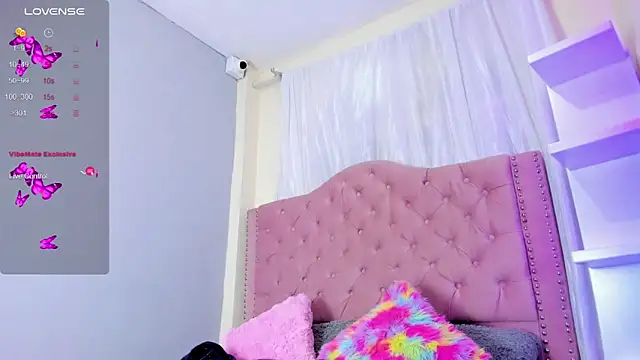 tokito mitsuri online show from 11, 12, 2024