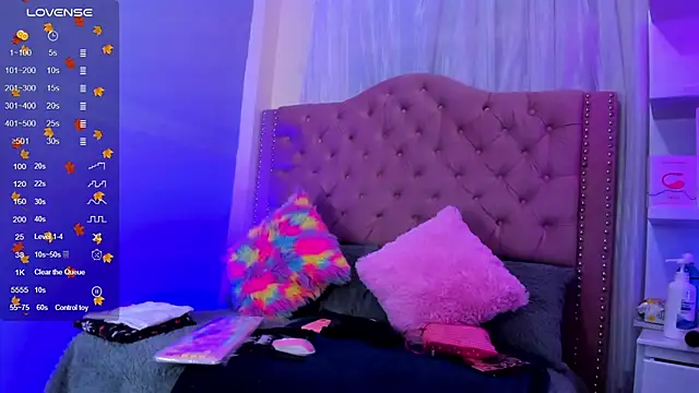 tokito mitsuri online show from 15, 1, 2025