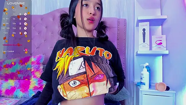 tokito mitsuri online show from 18, 1, 2025