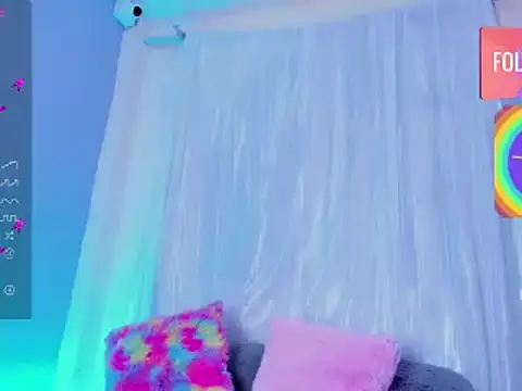 tokito mitsuri online show from 22, 2, 2025