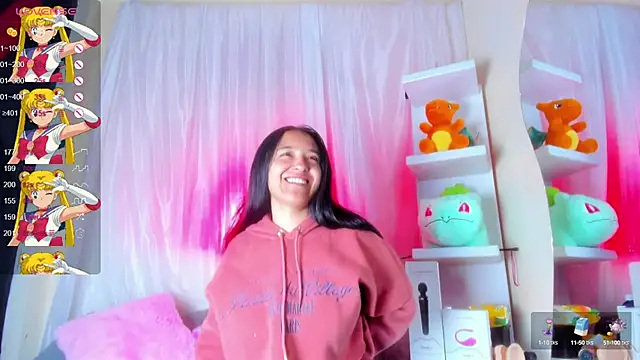 tokito mitsuri online show from 8, 10, 2025