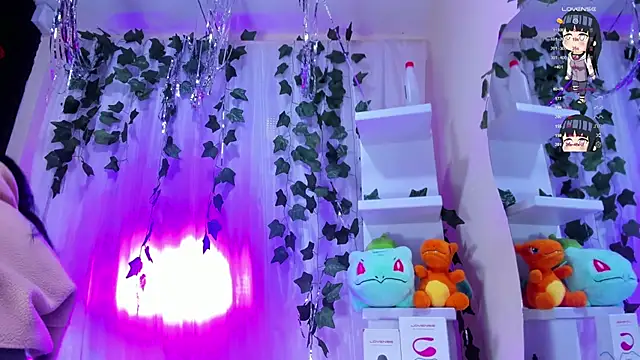 tokito mitsuri online show from 10, 2, 2026