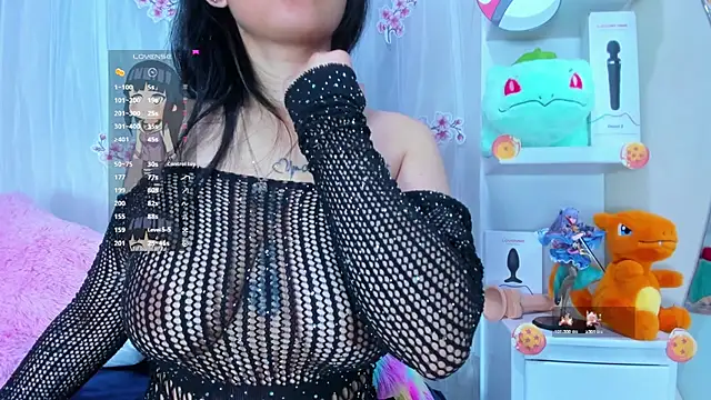 tokito mitsuri online show from 21, 2, 2026