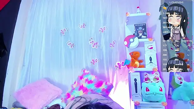 tokito mitsuri online show from 6, 3, 2026