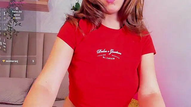 franchescamm online show from 5, 3, 2025