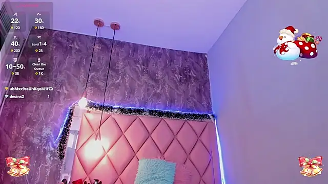 megan 100 online show from 21, 12, 2024