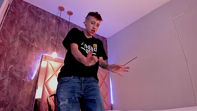 megan 100 online show from 21, 1, 2025