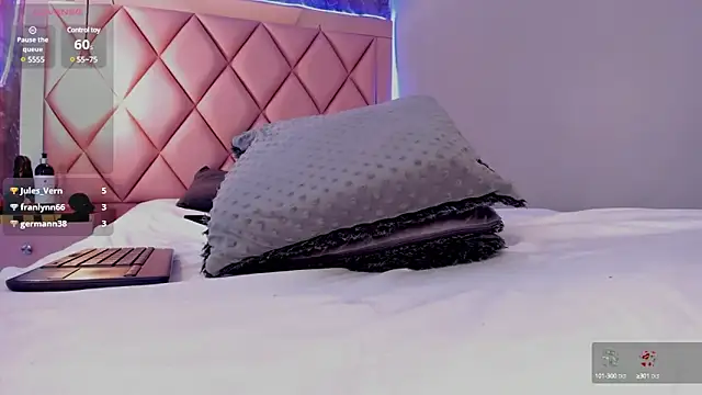 megan 100 online show from 26, 1, 2025